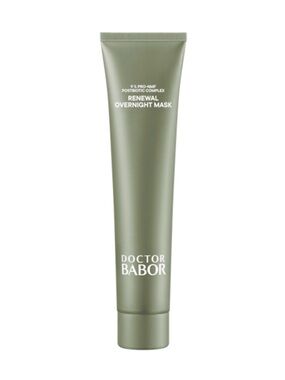 Babor: DOCTOR BABOR Microbiomic Renewal Overnight Mask, 75 ml, full size, NWT